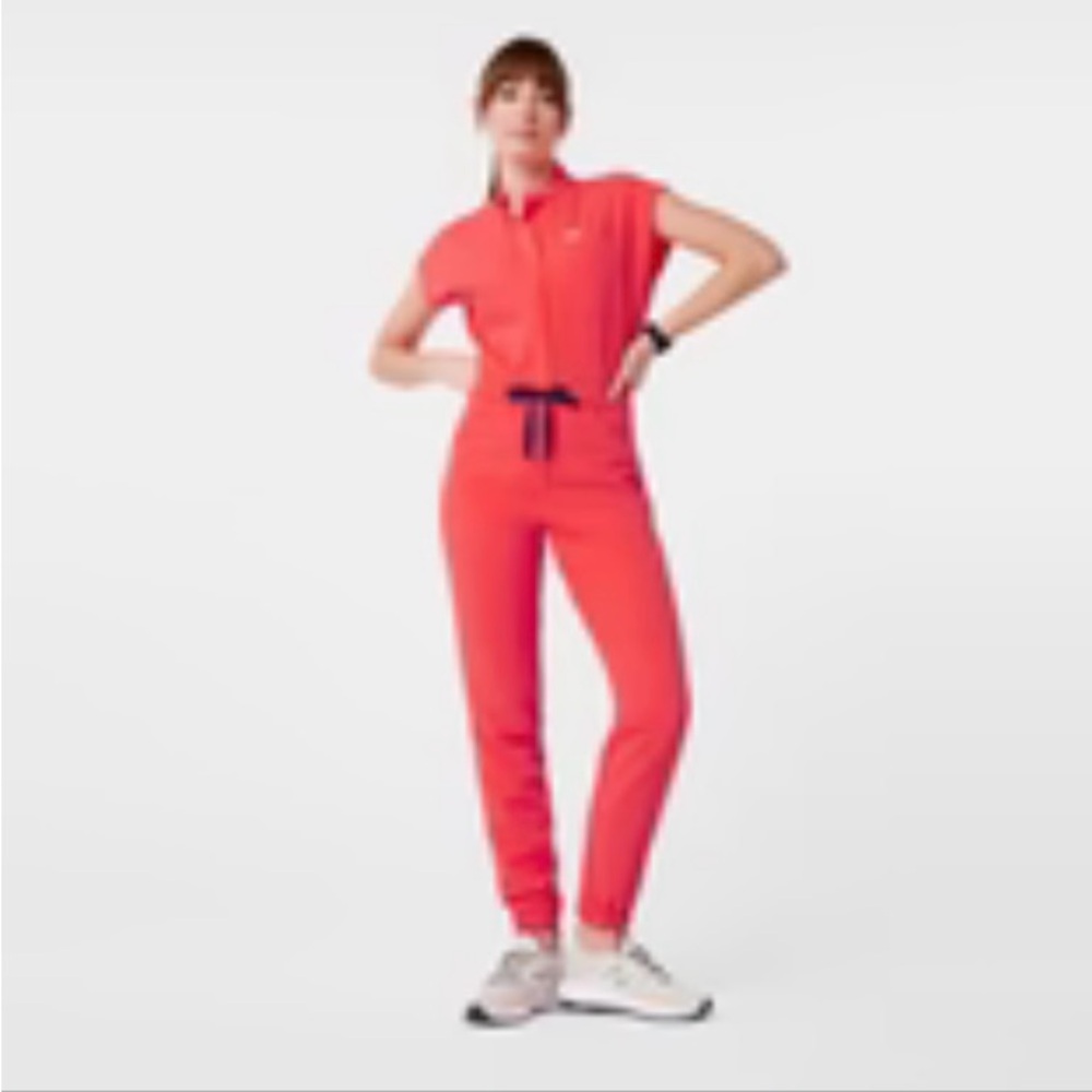 FIGS jumpsuit